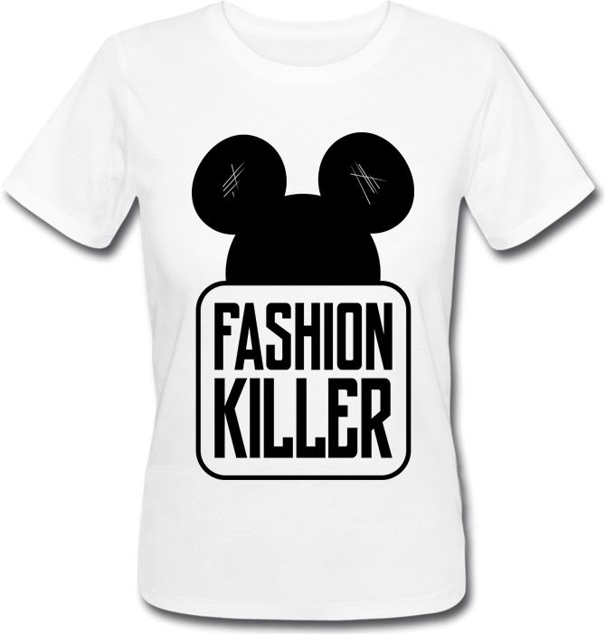 Футболка HEADBANGER Fashion Killer Белая, Футболка HEADBANGER Fashion Killer XS Белая
Футболка HEADBANGER Fashion Killer Белая, Футболка HEADBANGER Fashion Killer XS Белая