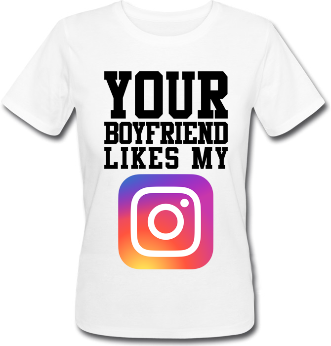 Футболка HEADBANGERYour Boyfriend Likes My Instagram Белая, Футболка HEADBANGERYour Boyfriend Likes My Instagram M Белая
Футболка HEADBANGERYour Boyfriend Likes My Instagram Белая, Футболка HEADBANGERYour Boyfriend Likes My Instagram M Белая