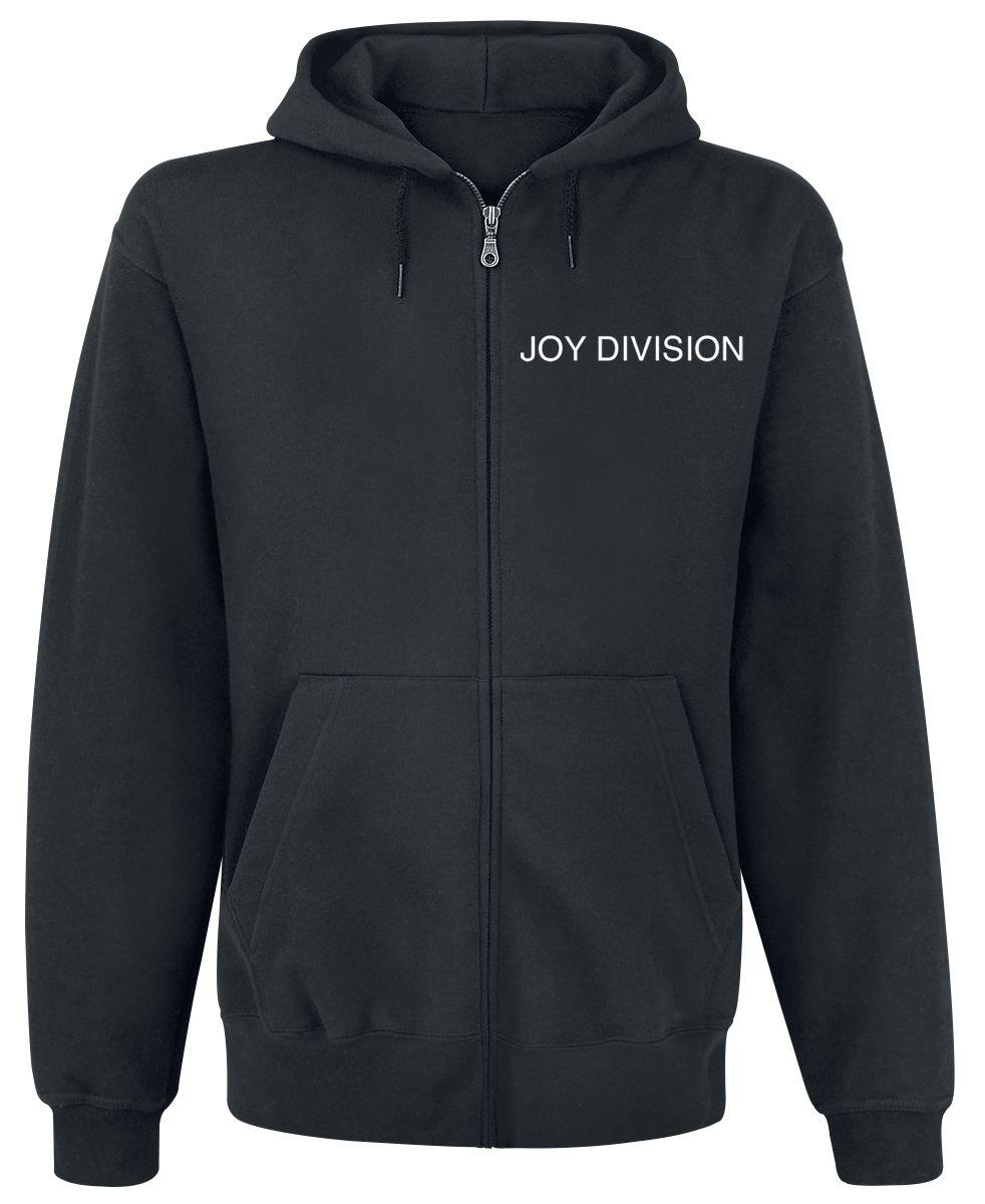 Толстовка HEADBANGER Joy Division - Unknown Pleasures Черный, Толстовка HEADBANGER Joy Division - Unknown Pleasures S Черный
Толстовка HEADBANGER Joy Division - Unknown Pleasures Черный, Толстовка HEADBANGER Joy Division - Unknown Pleasures S Черный