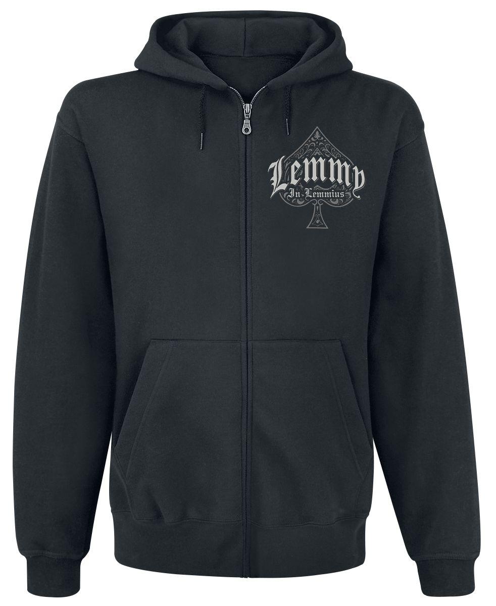 Толстовка HEADBANGER Motorhead - In Lemmius Черный, Толстовка HEADBANGER Motorhead - In Lemmius L Черный
Толстовка HEADBANGER Motorhead - In Lemmius Черный, Толстовка HEADBANGER Motorhead - In Lemmius L Черный