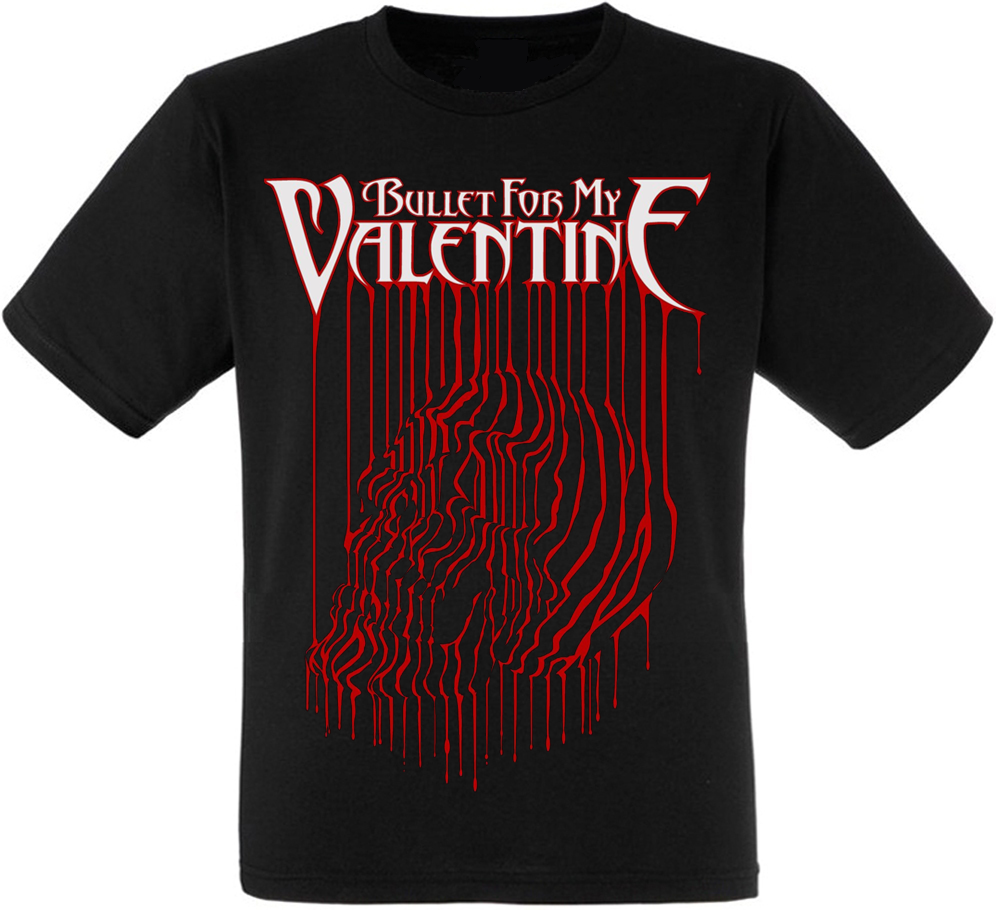 Футболка Print Planet Bullet For My Valentine "Bloody Skull, Футболка Print Planet Bullet For My Valentine "Bloody Skull" L
Футболка Print Planet Bullet For My Valentine "Bloody Skull, Футболка Print Planet Bullet For My Valentine "Bloody Skull" L