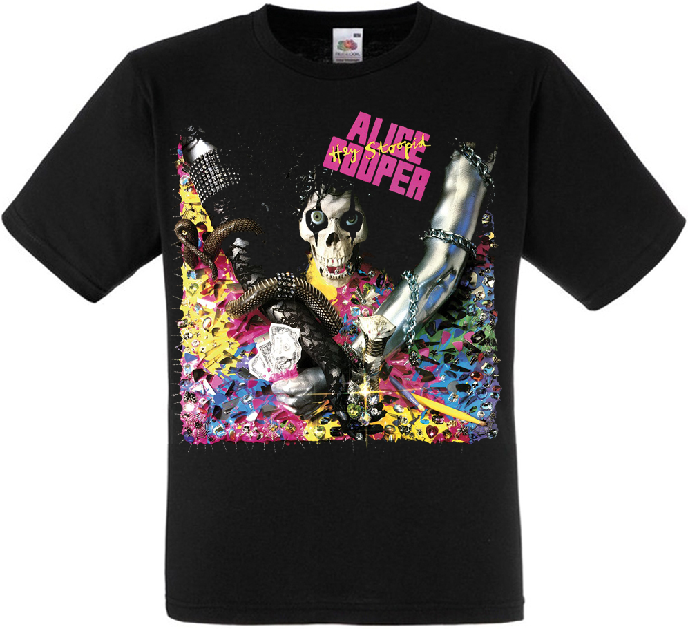 Футболка HEADBANGER Alice Cooper "Hey Stoopid, Футболка HEADBANGER Alice Cooper "Hey Stoopid" XL
Футболка HEADBANGER Alice Cooper "Hey Stoopid, Футболка HEADBANGER Alice Cooper "Hey Stoopid" XL