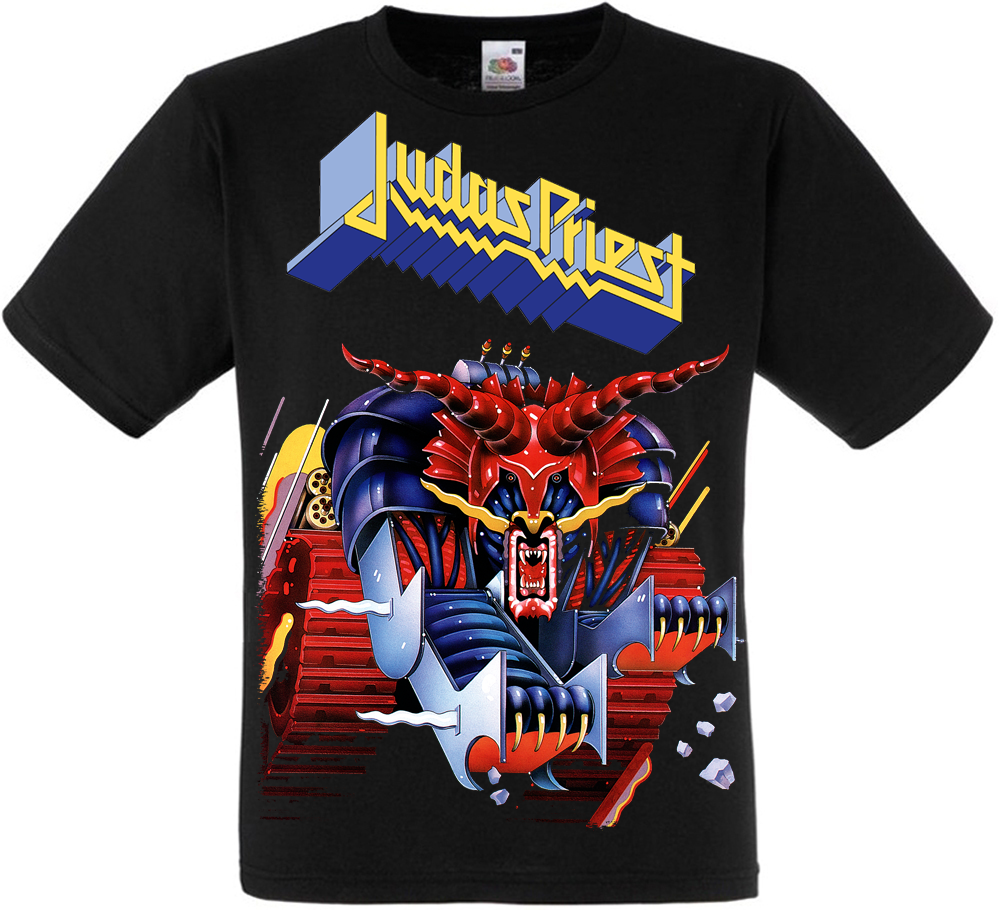 Футболка Print Planet Judas Priest "Defenders of the Faith, Футболка Print Planet Judas Priest "Defenders of the Faith" M
Футболка Print Planet Judas Priest "Defenders of the Faith, Футболка Print Planet Judas Priest "Defenders of the Faith" M