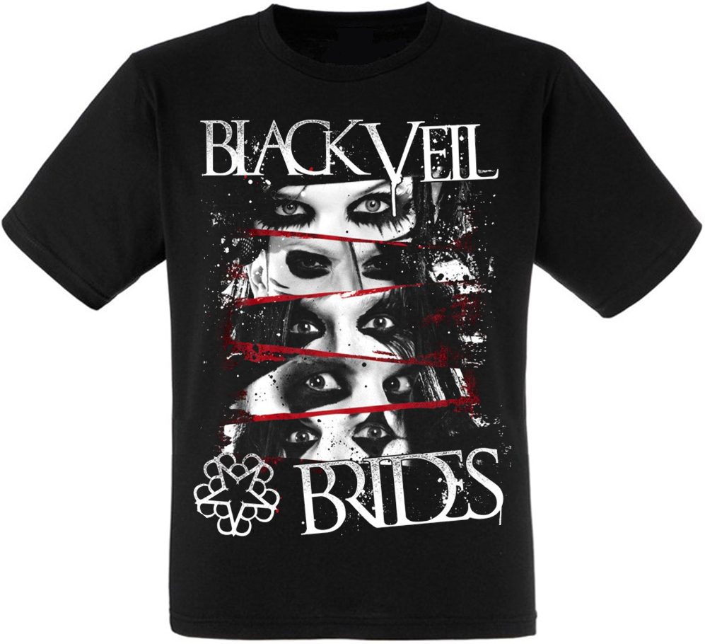 Футболка Print Planet Black Veil Brides "Nobody's Hero, Футболка Print Planet Black Veil Brides "Nobody's Hero" XL
Футболка Print Planet Black Veil Brides "Nobody's Hero, Футболка Print Planet Black Veil Brides "Nobody's Hero" XL