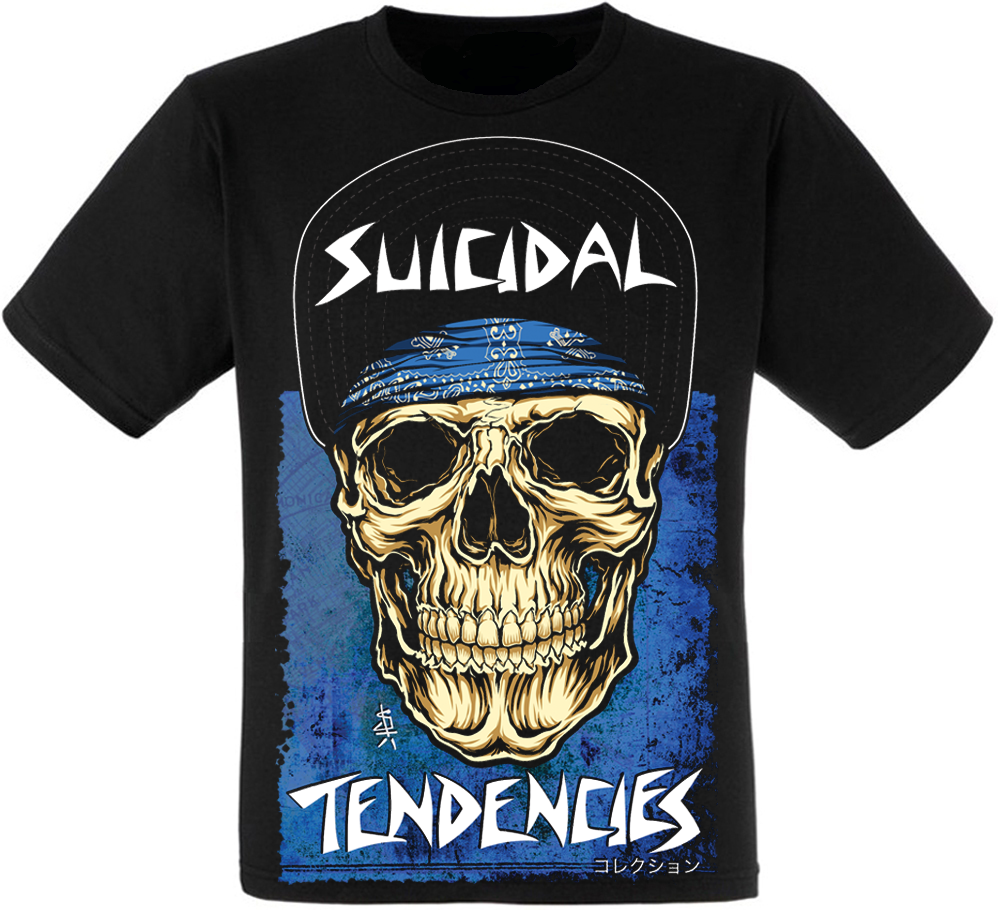Футболка Print Planet Suicidal Tendencies, Футболка Print Planet Suicidal Tendencies XL
Футболка Print Planet Suicidal Tendencies, Футболка Print Planet Suicidal Tendencies XL