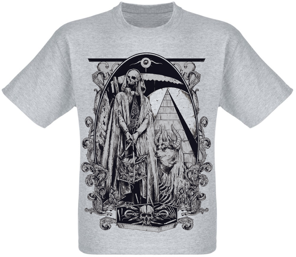 Футболка HEADBANGER Death is just the beginning меланж, Футболка HEADBANGER Death is just the beginning меланж L
Футболка HEADBANGER Death is just the beginning меланж, Футболка HEADBANGER Death is just the beginning меланж L