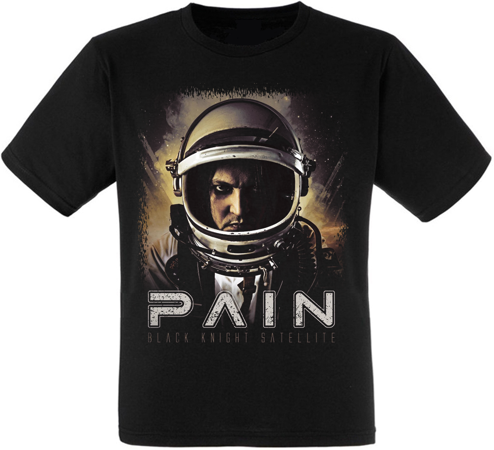 Футболка Print Planet Pain ''Coming Home'' (Black Knight Satellite, Футболка Print Planet Pain ''Coming Home'' (Black Knight Satellite) M
Футболка Print Planet Pain ''Coming Home'' (Black Knight Satellite, Футболка Print Planet Pain ''Coming Home'' (Black Knight Satellite) M