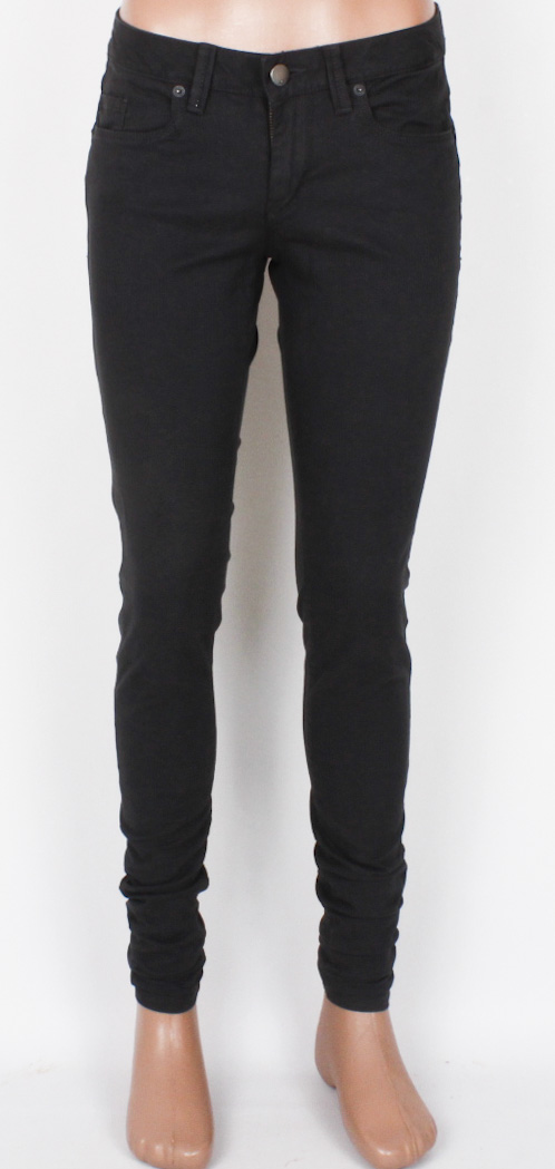 Штани O'neill 407702 26 т.сірий
Штани O'neill 407702 26 т.сірий