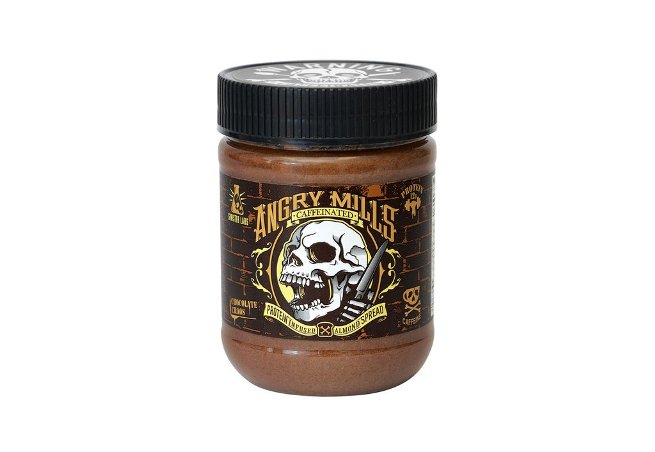Гейнер Sinister Labs Angry Mills Almond Spread Chocolate Chaos Caffeina 340 г Шоколад (4384300891)
Гейнер Sinister Labs Angry Mills Almond Spread Chocolate Chaos Caffeina 340 г Шоколад (4384300891)