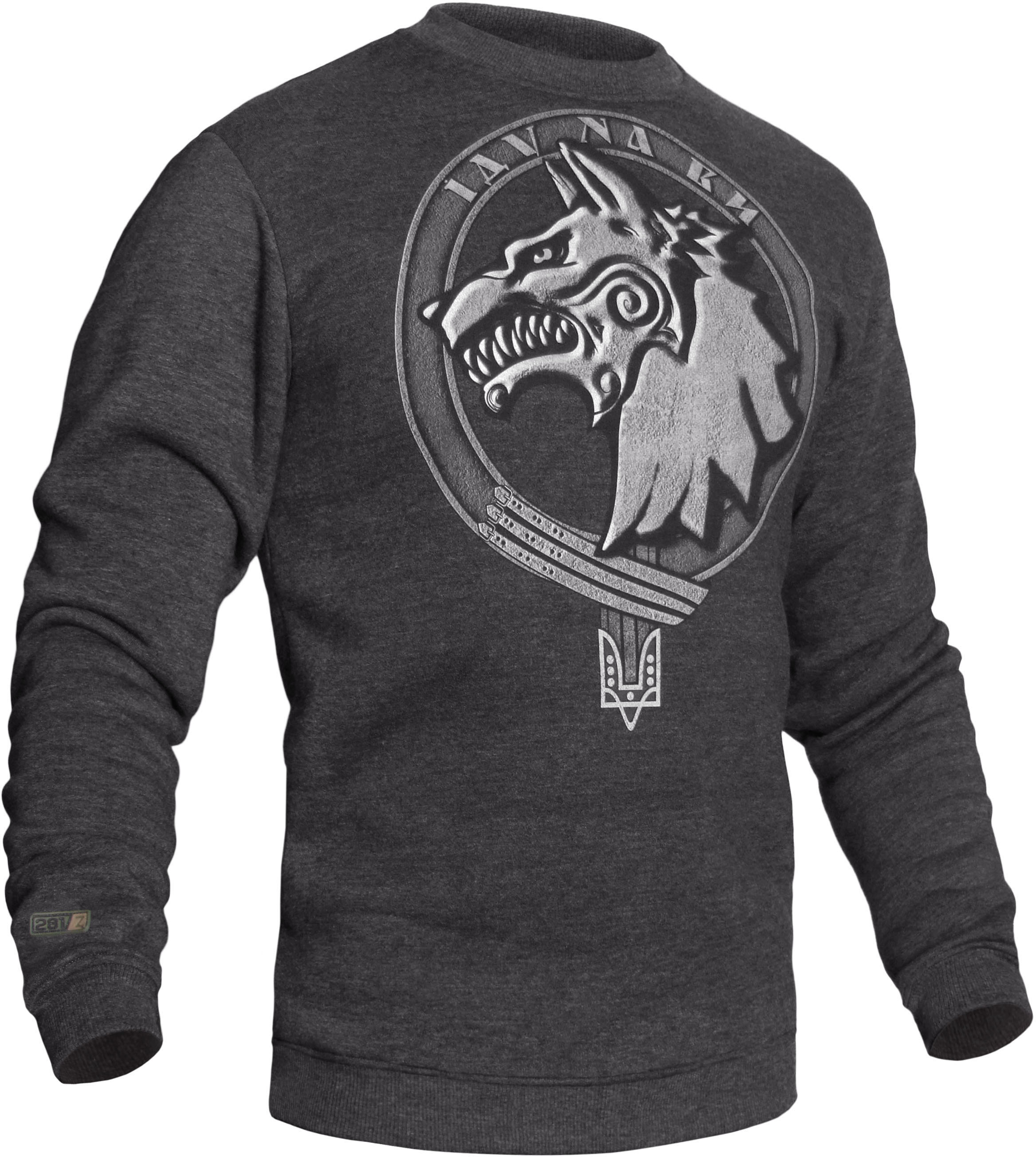 Свитшот P1G-Tac Winter Sweatshirt Ukrainian Special Forces UA281-29911-SF S Графит
Свитшот P1G-Tac Winter Sweatshirt Ukrainian Special Forces UA281-29911-SF S Графит