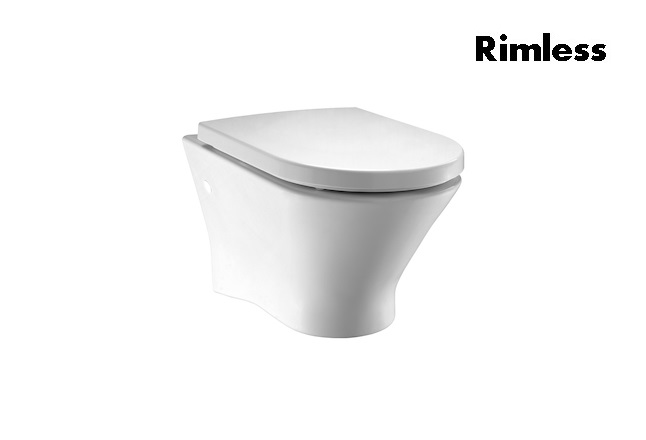 Унитаз подвесной Roca Nexo Clean Rim c сиденьем Soft-Close A34H64L000 белый (28641)
Унитаз подвесной Roca Nexo Clean Rim c сиденьем Soft-Close A34H64L000 белый (28641)