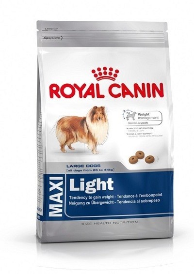 Сухой корм Royal Canin Maxi Light Weight Care для взрослых собак склонных к полноте с 15 месяцев 15 кг
Сухой корм Royal Canin Maxi Light Weight Care для взрослых собак склонных к полноте с 15 месяцев 15 кг