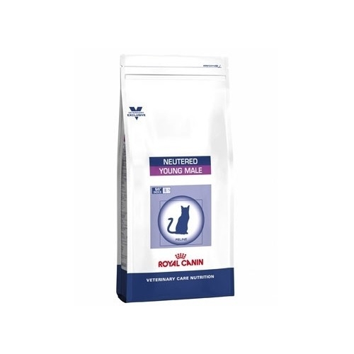 Сухой корм Royal Canin Young Male для кастрированых и стерилизованных котов до 7 лет 10 кг
Сухой корм Royal Canin Young Male для кастрированых и стерилизованных котов до 7 лет 10 кг