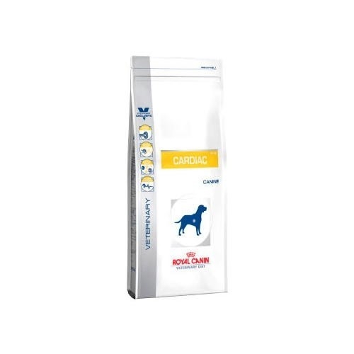 Корма для собак Royal Canin Сухой корм Royal Canin Cardiac Canine для собак при сердечной недостаточности 14 кг
Корма для собак Royal Canin Сухой корм Royal Canin Cardiac Canine для собак при сердечной недостаточности 14 кг