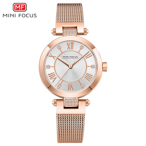 Женские наручные часы (MF0215L.05 Cuprum-Silver Diamonds) Mini Focus 30 мм Бронзовый 000075439
Женские наручные часы (MF0215L.05 Cuprum-Silver Diamonds) Mini Focus 30 мм Бронзовый 000075439