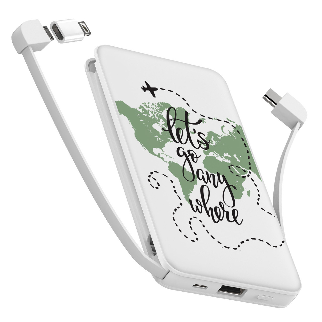Power Bank ZIZ 10000 mAh Поехали куда-то! — Повербанк, УМБ, Портативная батарея (1947)
Power Bank ZIZ 10000 mAh Поехали куда-то! — Повербанк, УМБ, Портативная батарея (1947)
