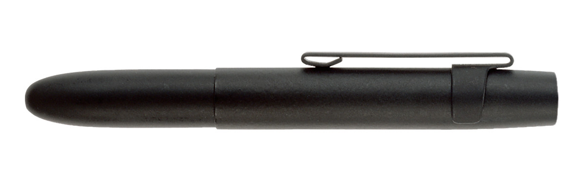 Ручка Fisher Space Pen Буллит Икс-Марк Чёрная с Клипсой / 400WCBCL (747609780017)
Ручка Fisher Space Pen Буллит Икс-Марк Чёрная с Клипсой / 400WCBCL (747609780017)