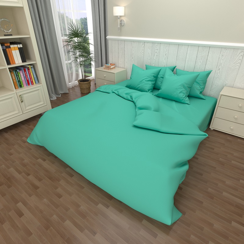 Комплект постельного белья Уютная Жизнь Бязь Голд Семейный 150x220x2 (K-G-15-5416)
Комплект постельного белья Уютная Жизнь Бязь Голд Семейный 150x220x2 (K-G-15-5416)