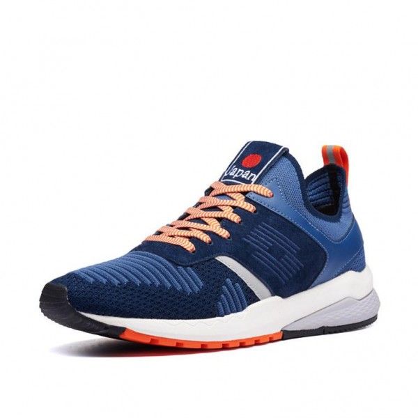 Кроссовки мужские Lotto TOKYO MARATHON KNIT 42 MOONLIGHT BLUE/DRESS BLUE 214029/64Q
Кроссовки мужские Lotto TOKYO MARATHON KNIT 42 MOONLIGHT BLUE/DRESS BLUE 214029/64Q