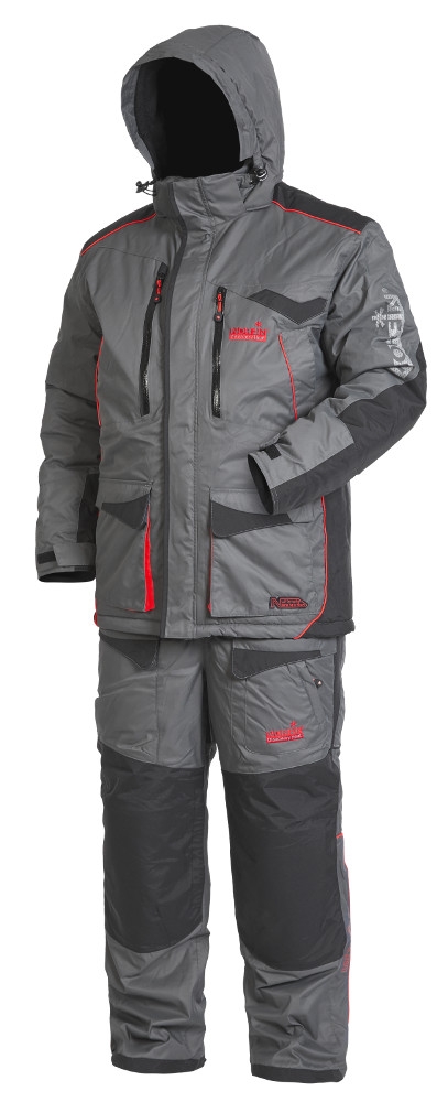 Костюм зимний Norfin Discovery Heat (455104, Костюм зимний Norfin Discovery Heat XL (455104-XL)
Костюм зимний Norfin Discovery Heat (455104, Костюм зимний Norfin Discovery Heat XL (455104-XL)