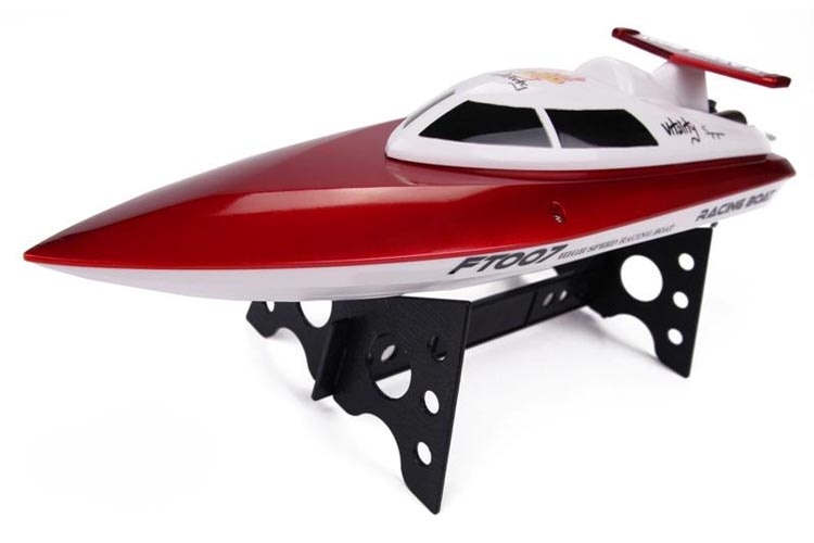 Катер на радиоуправлении FT007 Racing Boat Fei Lun 35х9х9 см (0000000387) Красный
Катер на радиоуправлении FT007 Racing Boat Fei Lun 35х9х9 см (0000000387) Красный
