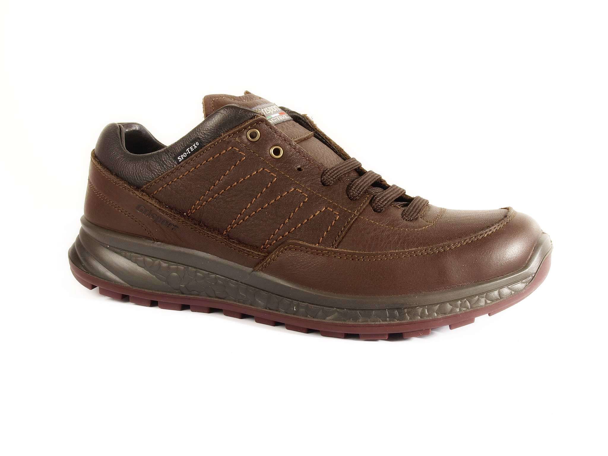 Кроссовки GriSport 14007026 44 Коричневый
Кроссовки GriSport 14007026 44 Коричневый