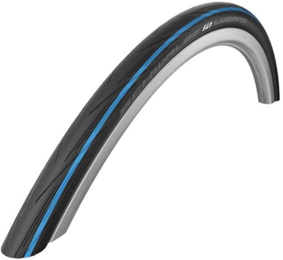 Покрышка 700x25C (25-622) SCHWALBE LUGANO II K-Guard B/BLS/B-SK HS471 SiC 50EPI (TIR-85-51)
Покрышка 700x25C (25-622) SCHWALBE LUGANO II K-Guard B/BLS/B-SK HS471 SiC 50EPI (TIR-85-51)