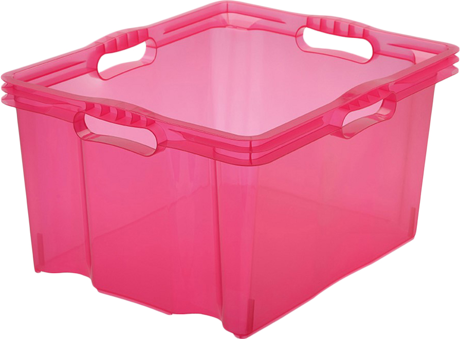Ящик для хранения Keeeper Multi-box XL прозрачный 36 x 23 x 43 см 24 л Малиновый (274.3 kee-малиновый)
Ящик для хранения Keeeper Multi-box XL прозрачный 36 x 23 x 43 см 24 л Малиновый (274.3 kee-малиновый)
