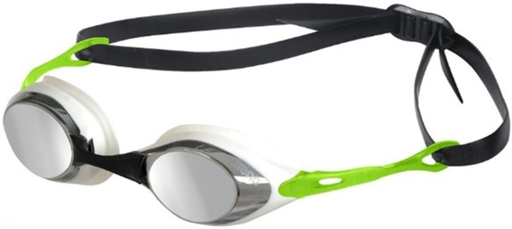 Очки для плавания Arena Cobra Ultra Mirror 1e032 569 Silver Green Pink (3468335942100)
Очки для плавания Arena Cobra Ultra Mirror 1e032 569 Silver Green Pink (3468335942100)