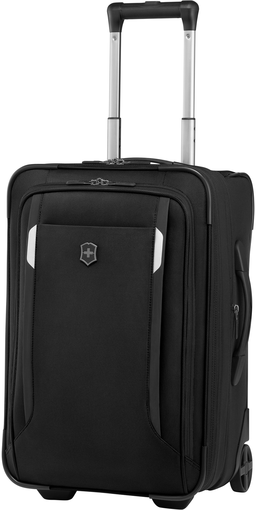 Чемодан на 2 колесах Victorinox Travel Werks Traveler 5.0 S Малый 40 x 55 x 20 / 23.5 см Black (Vt602187)
Чемодан на 2 колесах Victorinox Travel Werks Traveler 5.0 S Малый 40 x 55 x 20 / 23.5 см Black (Vt602187)