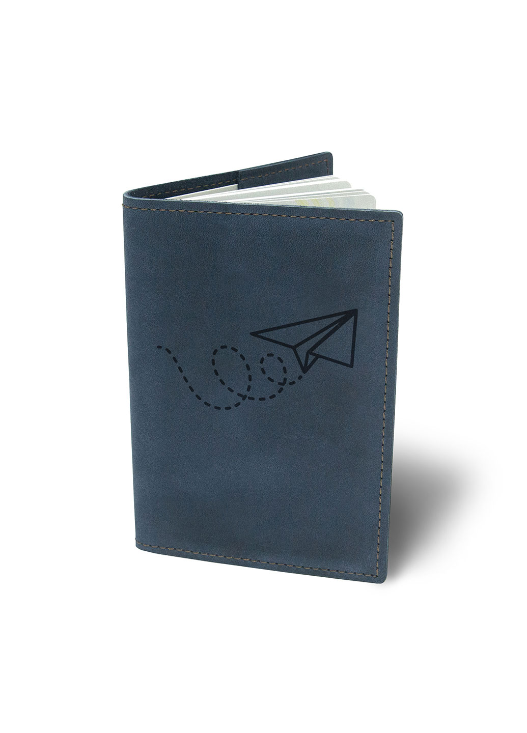 Обложка для паспорта BermuD Полет М01 синяя (B 01-18S-01-13)
Обложка для паспорта BermuD Полет М01 синяя (B 01-18S-01-13)