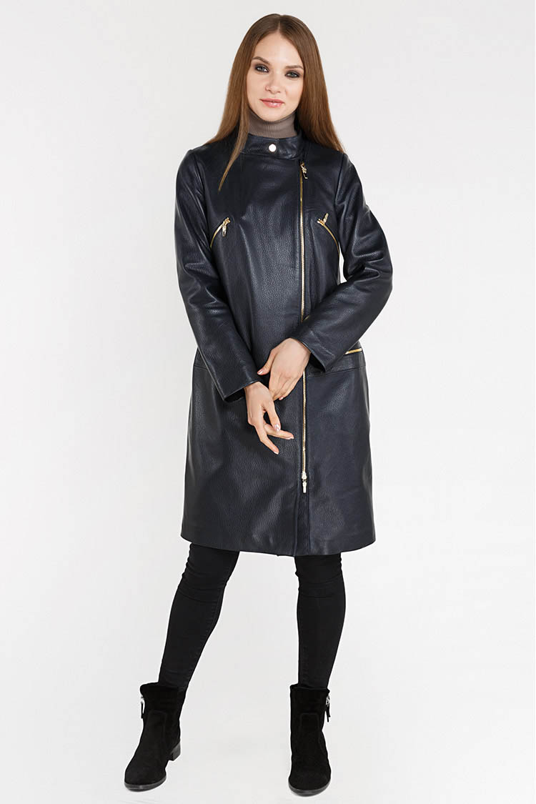 Плащ Ricca donna Dc-1743 S Синий 116250002
Плащ Ricca donna Dc-1743 S Синий 116250002