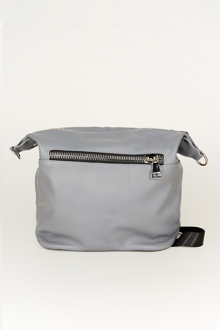 Сумка Diamond 190-01/рюкзак 30x33x13 см Серая 149950000 
Сумка Diamond 190-01/рюкзак 30x33x13 см Серая 149950000