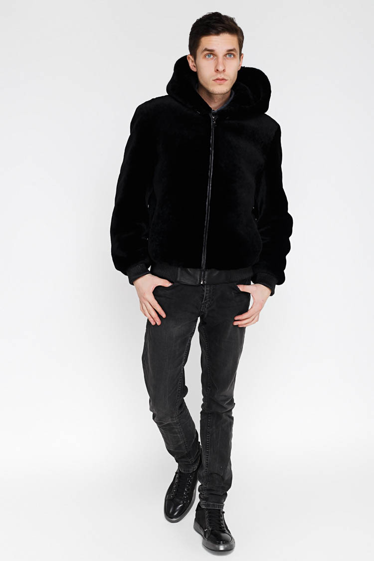 Шуба Basrubis V 57/kps 54 Черная 92610023
Шуба Basrubis V 57/kps 54 Черная 92610023