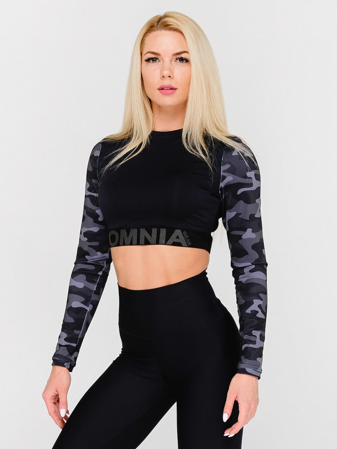 Женский спортивный рашгард Sersea Omnia Wear Черный 000096788, Женский спортивный рашгард Sersea Omnia Wear M Черный 000096788
Женский спортивный рашгард Sersea Omnia Wear Черный 000096788, Женский спортивный рашгард Sersea Omnia Wear M Черный 000096788