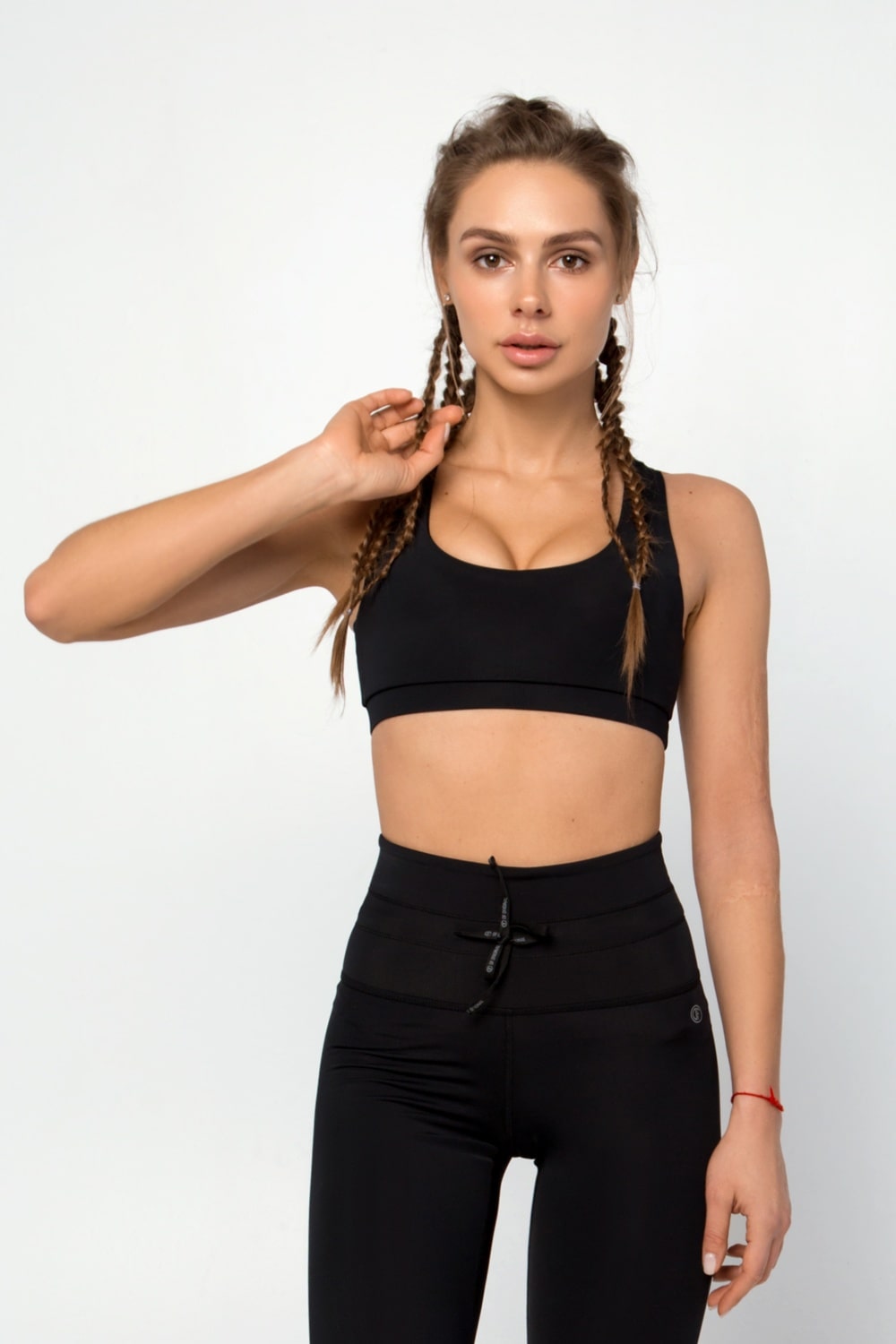 Женский спортивный топ бра Black Net Designed For Fitness Черный 000096517, Женский спортивный топ бра Black Net Designed For Fitness L Черный 000096517
Женский спортивный топ бра Black Net Designed For Fitness Черный 000096517, Женский спортивный топ бра Black Net Designed For Fitness L Черный 000096517