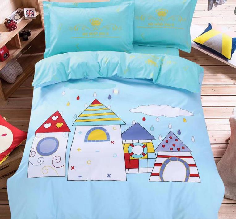 Постельное белье CottonTwill Сатин Городок 1-спальный Голубой 145x215 см ( FB6505CT)
Постельное белье CottonTwill Сатин Городок 1-спальный Голубой 145x215 см ( FB6505CT)