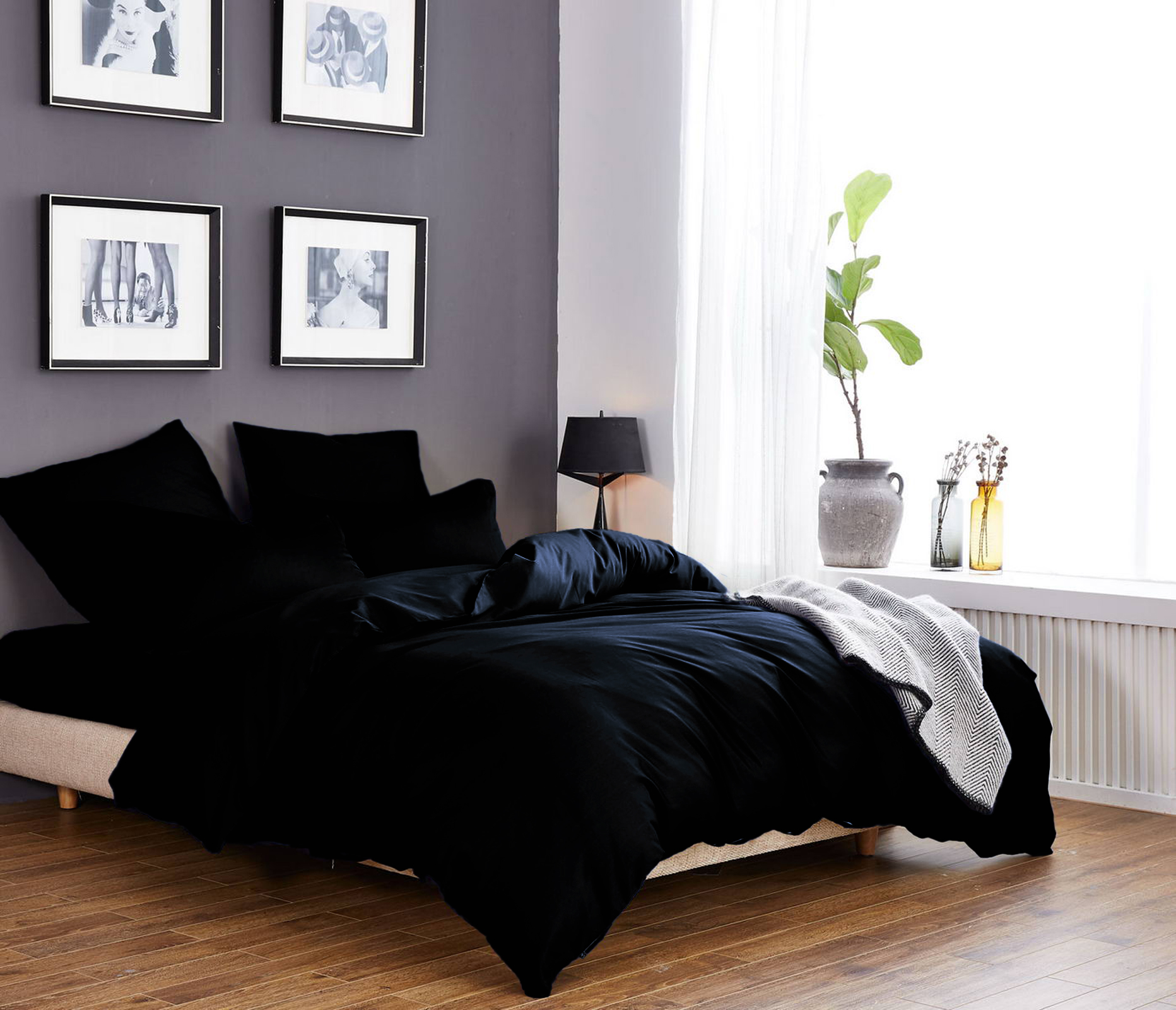 Постельное белье CottonTwill Сатин Однотонный сатин 1.5-спальный Черный 145x215 см ( FB1448CT)
Постельное белье CottonTwill Сатин Однотонный сатин 1.5-спальный Черный 145x215 см ( FB1448CT)