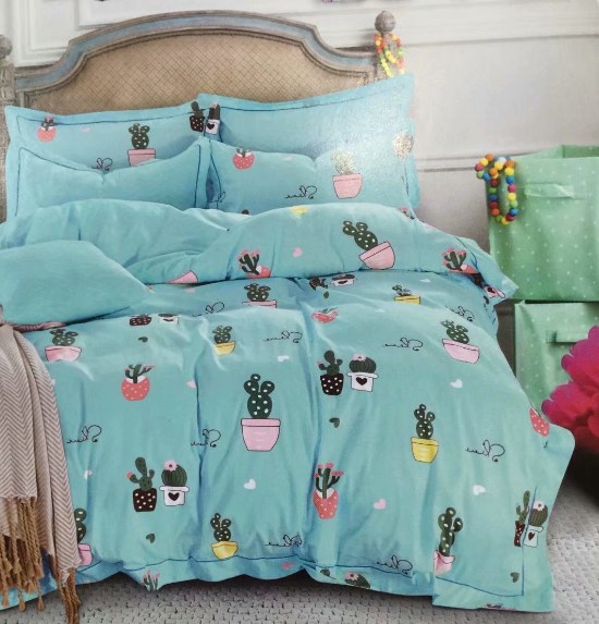 Постельное белье CottonTwill Сатин Кактусы 1.5-спальный Голубой 145x215 см ( FB5796CT)
Постельное белье CottonTwill Сатин Кактусы 1.5-спальный Голубой 145x215 см ( FB5796CT)