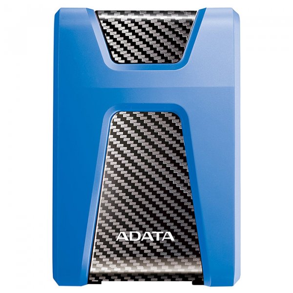 Жорсткий диск зовнішній A-DATA USB 3.2 Gen1 DashDrive Durable HD650 1TB 2,5" Синій (AHD650-1TU31-CBL)
Жорсткий диск зовнішній A-DATA USB 3.2 Gen1 DashDrive Durable HD650 1TB 2,5" Синій (AHD650-1TU31-CBL)