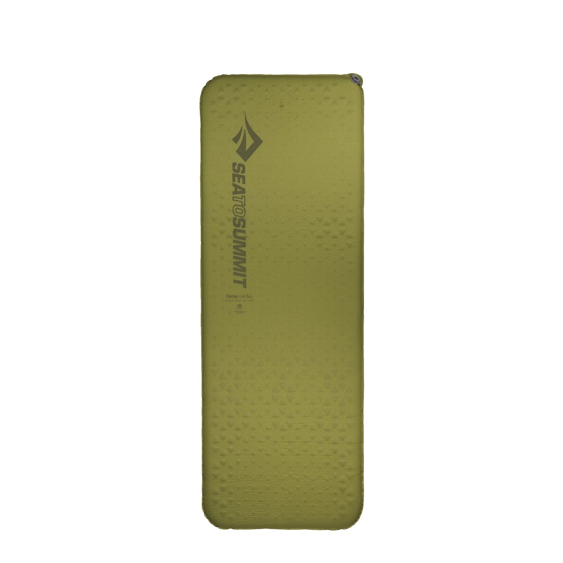 Самонадувающийся коврик Sea To Summit Self Inflating Camp Mat Rectangular Regular Wide Olive 183х64х3.8 см (STS AMSICMRRW)
Самонадувающийся коврик Sea To Summit Self Inflating Camp Mat Rectangular Regular Wide Olive 183х64х3.8 см (STS AMSICMRRW)