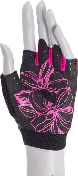 Перчатки для тяжелой атлетики MadMax Flower Power MFG 770 XS Black (8591325006898)
Перчатки для тяжелой атлетики MadMax Flower Power MFG 770 XS Black (8591325006898)