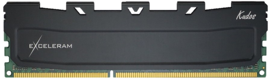 Оперативная память Exceleram DDR3L-1600 8192MB PC3L-12800 Black Kudos (EKBLACK3081611LA)
Оперативная память Exceleram DDR3L-1600 8192MB PC3L-12800 Black Kudos (EKBLACK3081611LA)