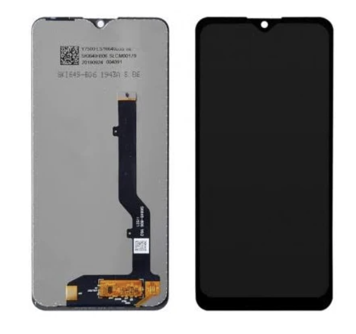 Дисплей (экран) для ZTE 20 Smart Blade V1050, версия 1 + тачскрин, черный, оригинал Original (PRC)
Дисплей (экран) для ZTE 20 Smart Blade V1050, версия 1 + тачскрин, черный, оригинал Original (PRC)