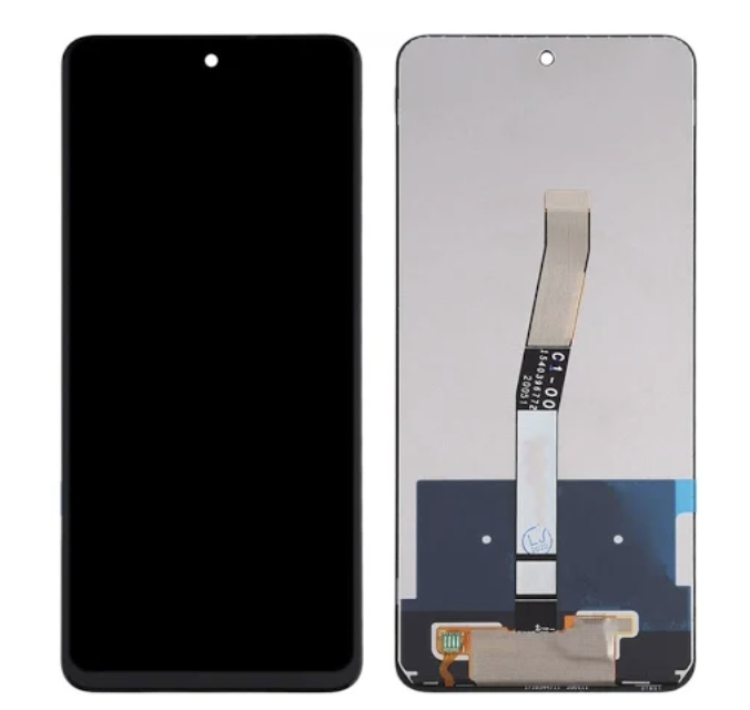 Дисплей (экран) для Xiaomi Redmi Note 9S/Redmi Note 9 Pro + тачскрин, черный, оригинал Original (PRC)
Дисплей (экран) для Xiaomi Redmi Note 9S/Redmi Note 9 Pro + тачскрин, черный, оригинал Original (PRC)