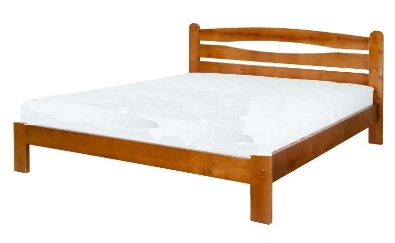 Кровать Каприз-4 Темп-Мебель Без ниши Ольха массив 140x190 см R0141-0521
Кровать Каприз-4 Темп-Мебель Без ниши Ольха массив 140x190 см R0141-0521