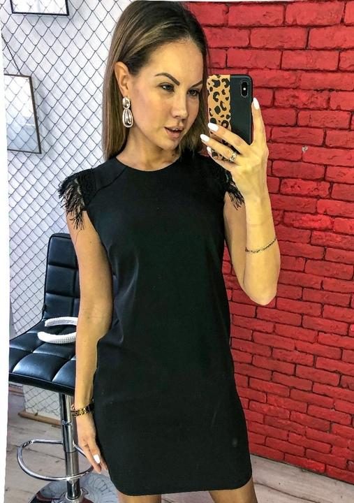 Платье G&M k-64527 - Размер цвет черный, Платье G&M k-64527 42-44 Размер цвет черный
Платье G&M k-64527 - Размер цвет черный, Платье G&M k-64527 42-44 Размер цвет черный