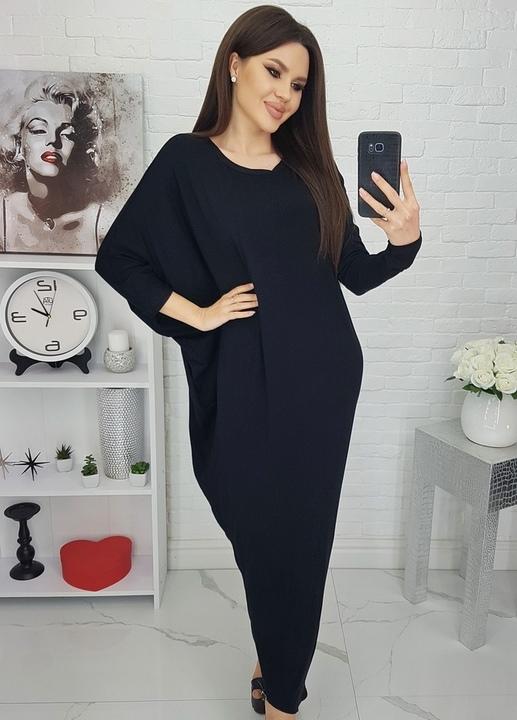 Платье G&M k-66736 универсальный - Размер цвет черный, Платье G&M k-66736 универсальный 42-48 Размер цвет черный
Платье G&M k-66736 универсальный - Размер цвет черный, Платье G&M k-66736 универсальный 42-48 Размер цвет черный