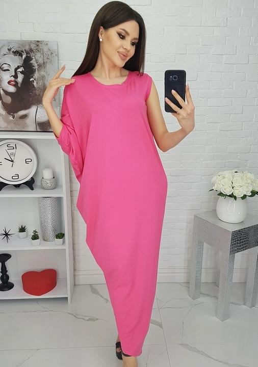 Платье G&M k-66740 универсальный - Размер цвет розовый, Платье G&M k-66740 универсальный 42-48 Размер цвет розовый
Платье G&M k-66740 универсальный - Размер цвет розовый, Платье G&M k-66740 универсальный 42-48 Размер цвет розовый