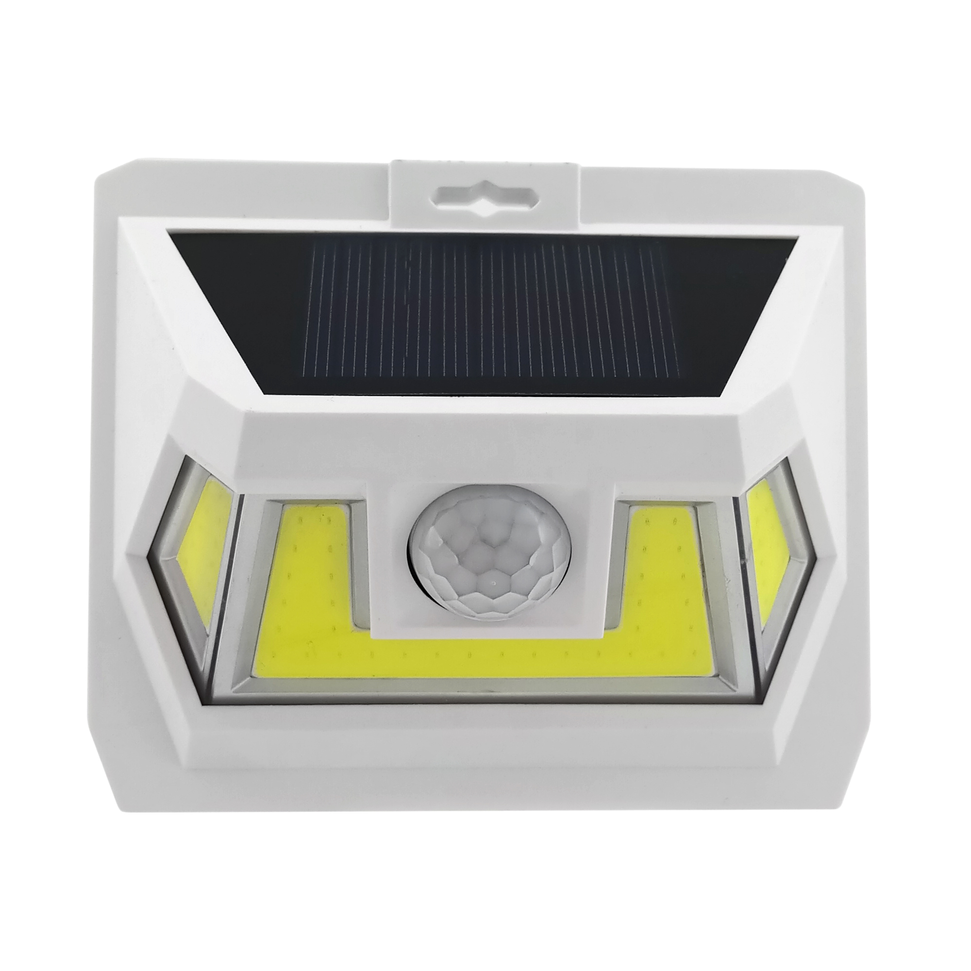 LED светильник на солнечной батарее 8W c датчиком VARGO 12х4х10 см (osv0000482) Белый
LED светильник на солнечной батарее 8W c датчиком VARGO 12х4х10 см (osv0000482) Белый